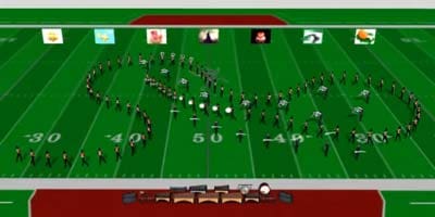 Fun Examples - Drill Examples - Gulf Coast Drill Design - Seven Deadly Sins