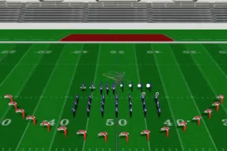 Wolfson High School – 2015 – Fierce (Pyware)