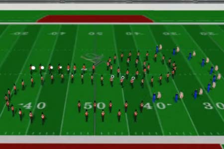 Brazos High School – Jekyll and Hyde (Pyware), 2015