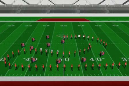 Columbus High School - Avatar (Pyware)