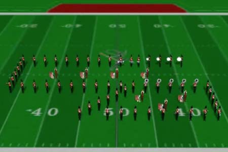 Palestine High School – Picture This (Pyware), 2015