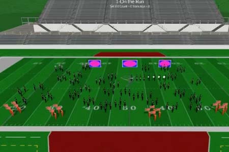 Lee's Summit High School - Undercover (Pyware)