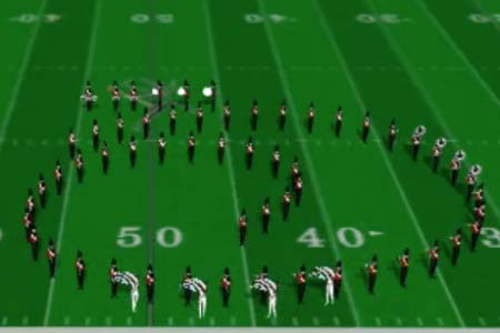 Ganado High School – 2013 – Caribbean Dreams (Barry Hurt) (Pyware)