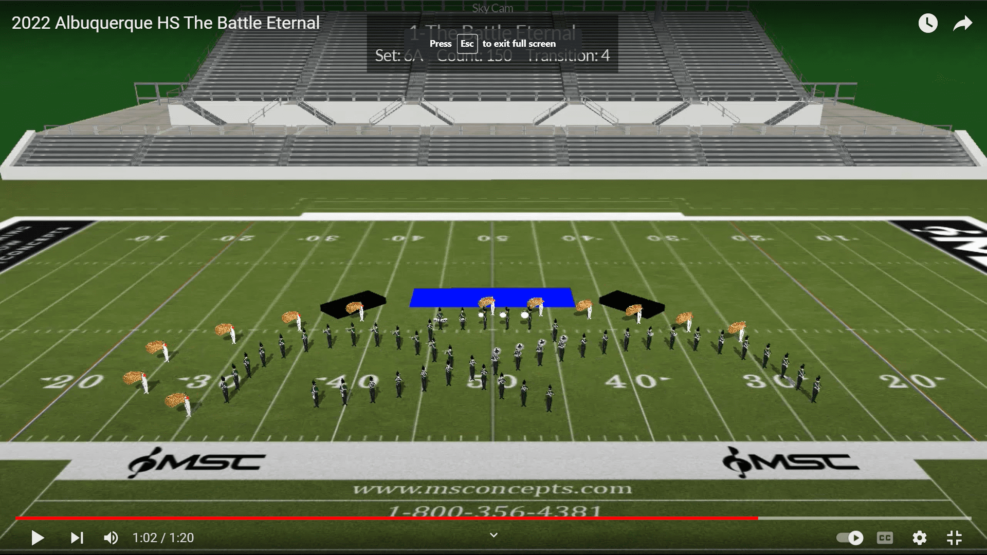 2022-albuquerque-high-school-gulf-coast-drill-design